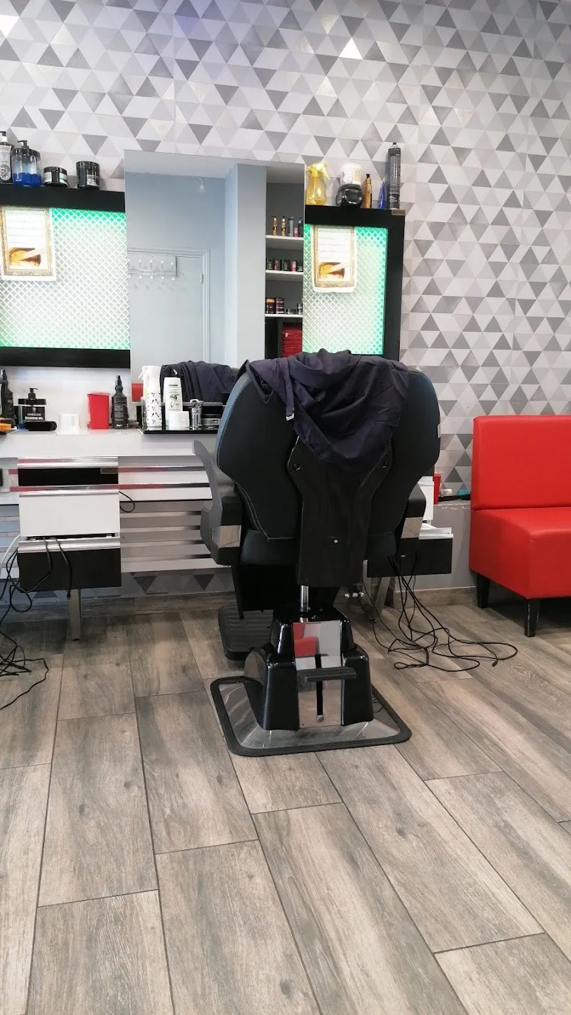 L'orkidée Coiffure