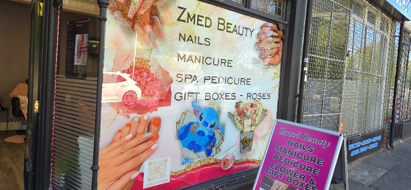 Zmed Beauty