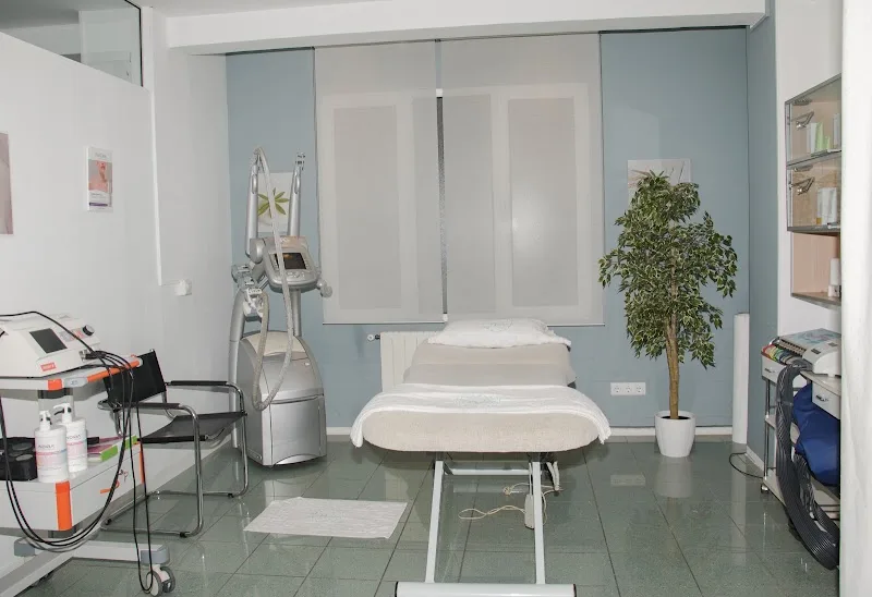 Maite Centro de Belleza - Institut de beauté Santander - Photo de couverture - OneBooking