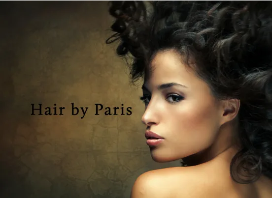 Hair By Paris