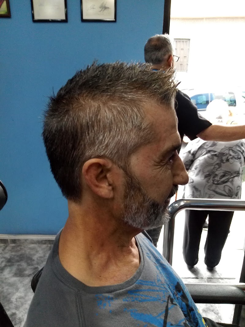 Peluquería Unisex Eloina García - Coiffure Las Palmas De Gran Canaria - OneBooking
