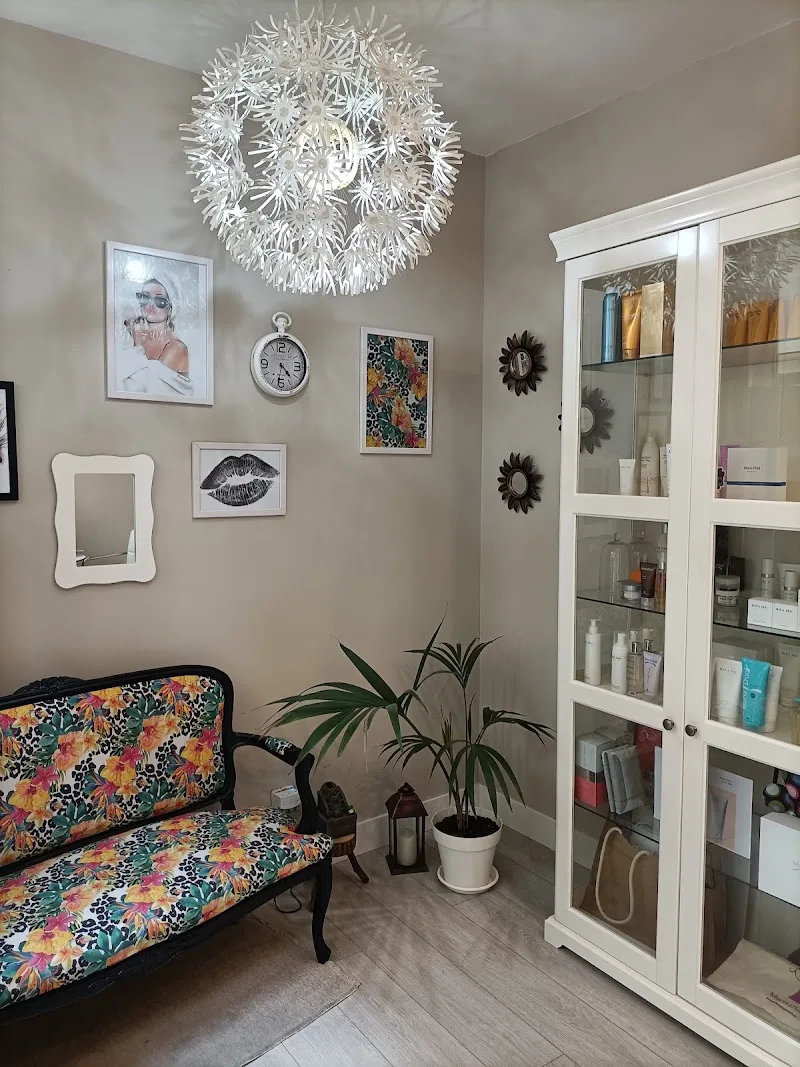 Irazu Salon De Belleza - Institut de beauté Vitoria-Gasteiz - OneBooking