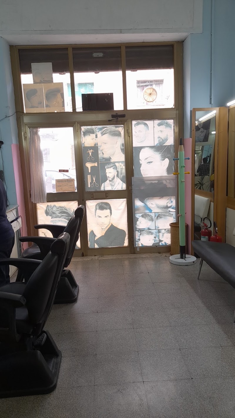 Barbiere kumar - Coiffure Latina - OneBooking