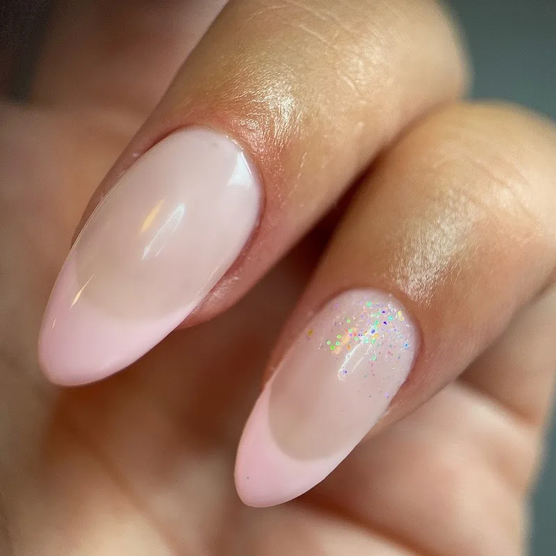 The Nails Lab