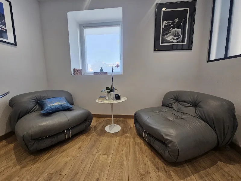 Au Fil des Maux
