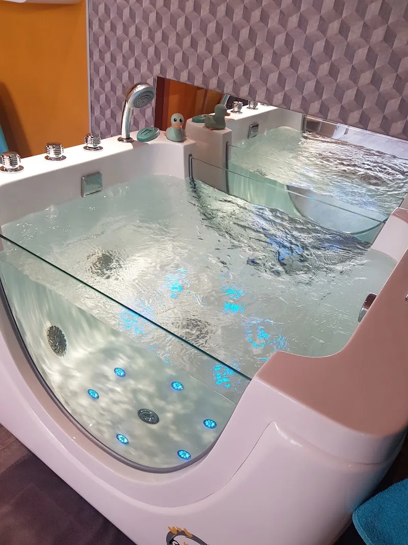 Baby Spa Gent