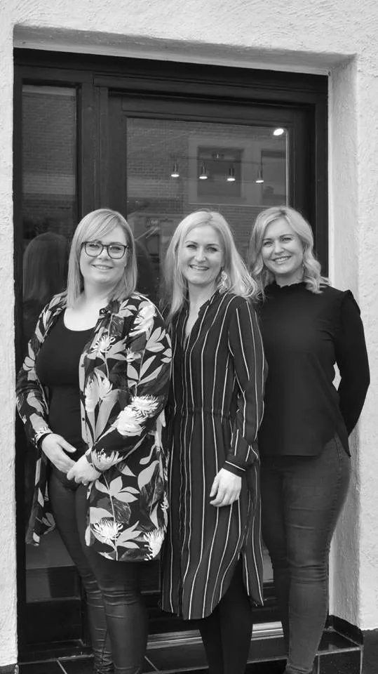 Rådhussalonen v/Line Andersen Vahle - Coiffure Grenaa - Photo de couverture - OneBooking