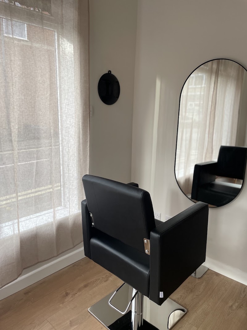 11:11 Hair Studios