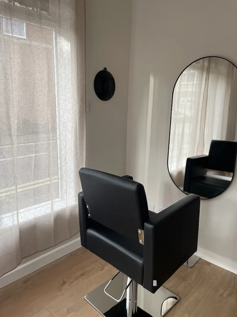 11:11 Hair Studios