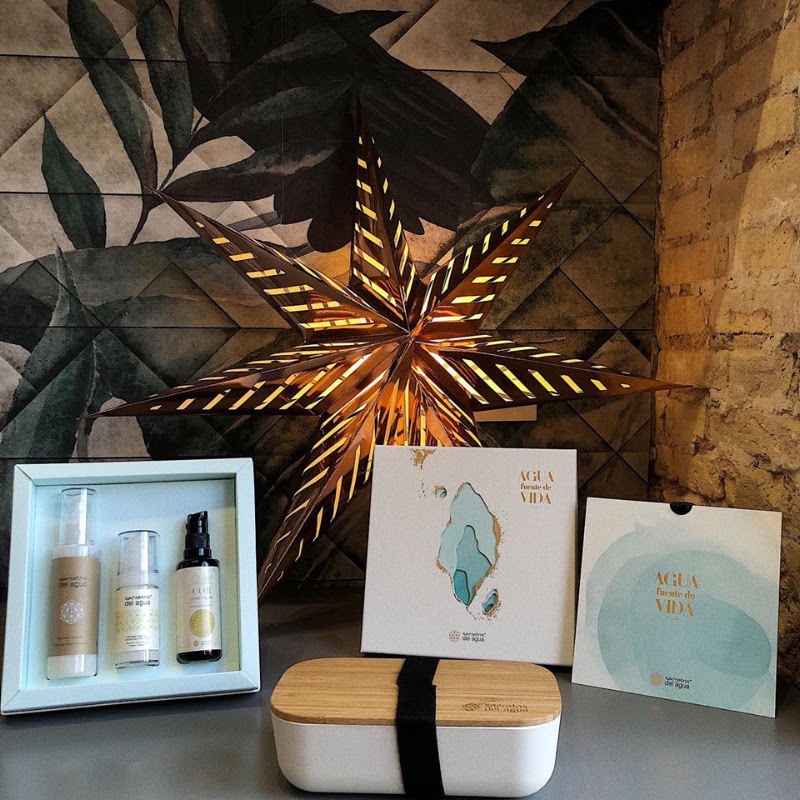 BIO - Salón Belleza Saludable - Unisex - Pixie-SECRETOS DEL AGUA- - Coiffure Cartagena - OneBooking