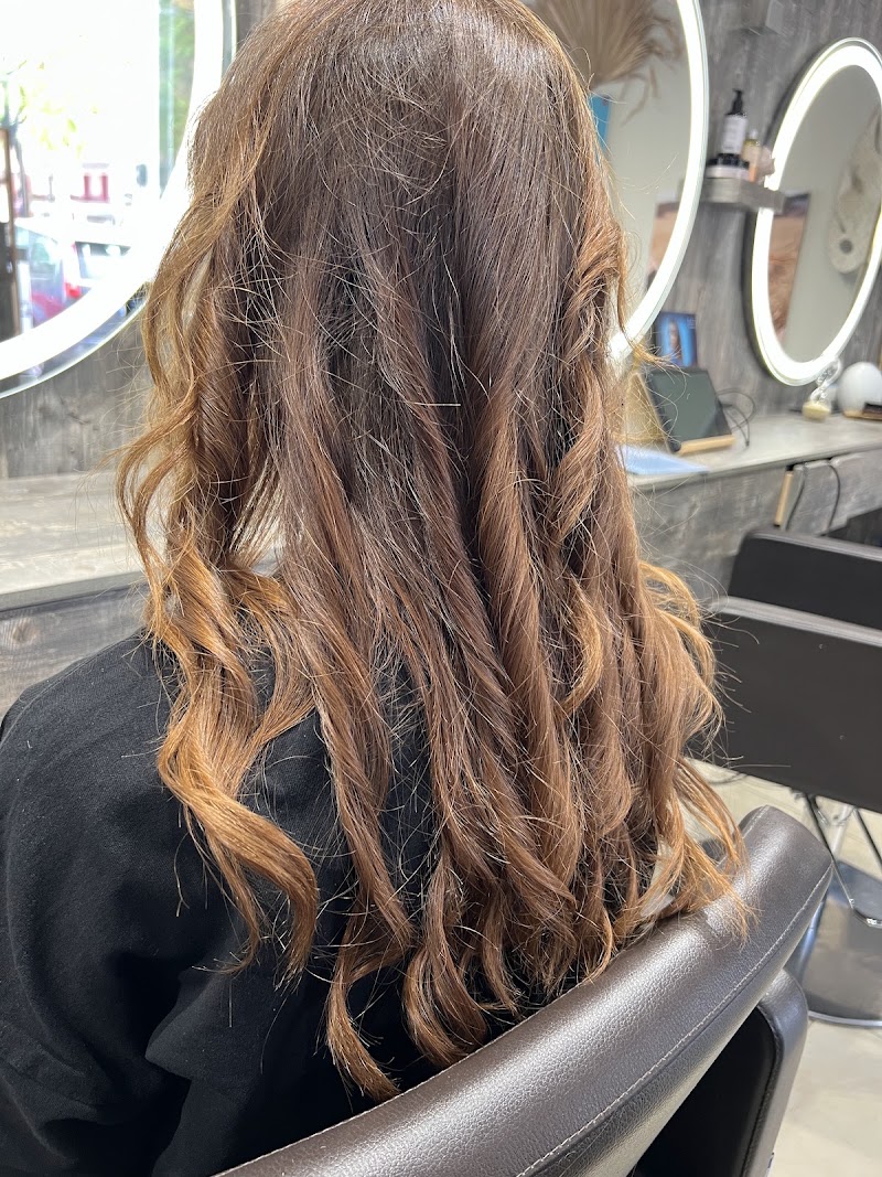 Hamia parrucchieri - Coiffure Bari - OneBooking