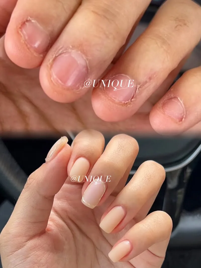 UNIQUE BEAUTY NAILS - Logroño - Institut de beauté Logroño - Photo de couverture - OneBooking
