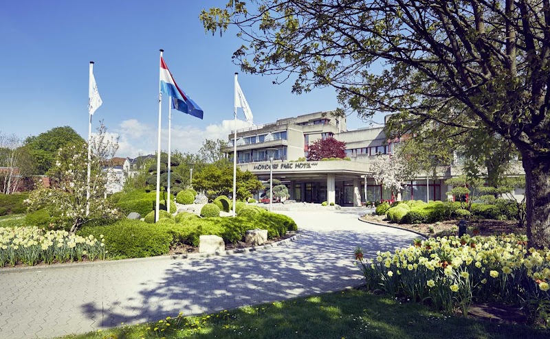 Mondorf Parc Hôtel & Spa