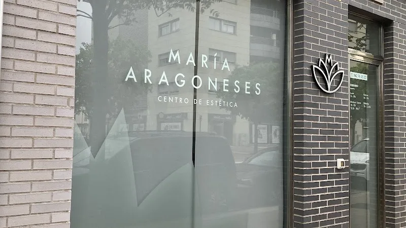 Centro De Estética María Aragoneses - Institut de beauté Santander - Photo de couverture - OneBooking