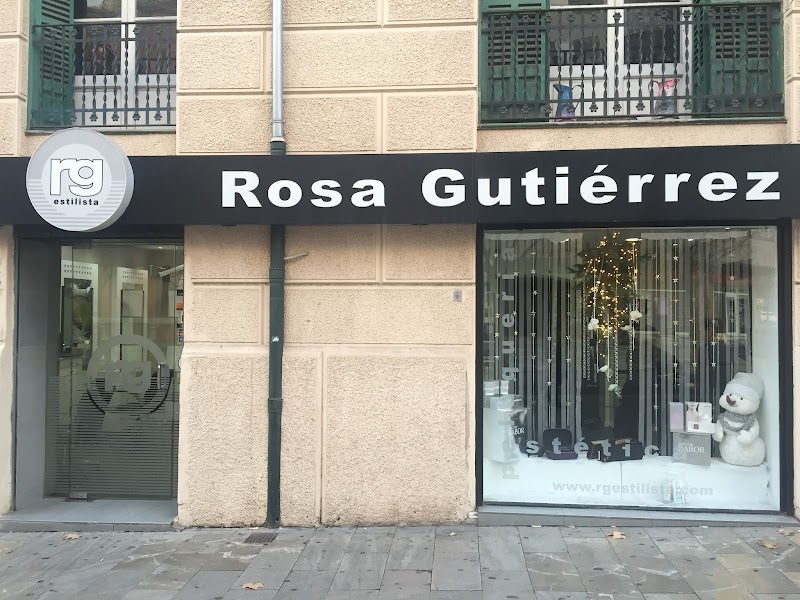 Rosa Gutiérrez Peluquería - Coiffure Palma De Mallorca - OneBooking