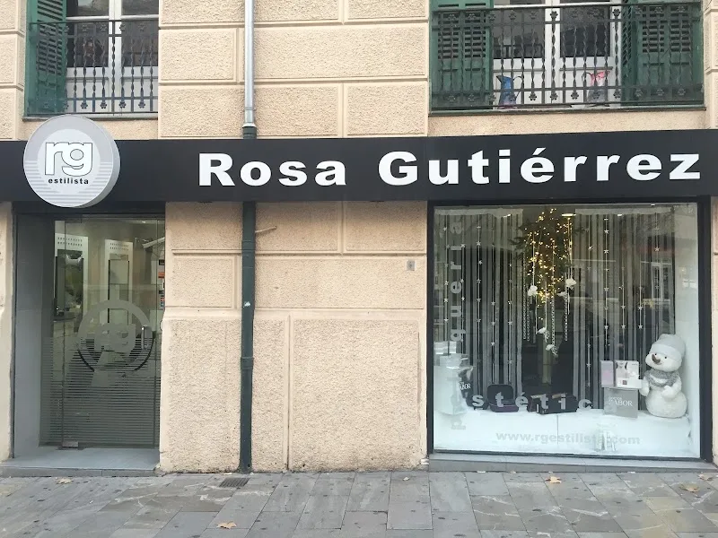 Rosa Gutiérrez Peluquería - Coiffure Palma De Mallorca - OneBooking