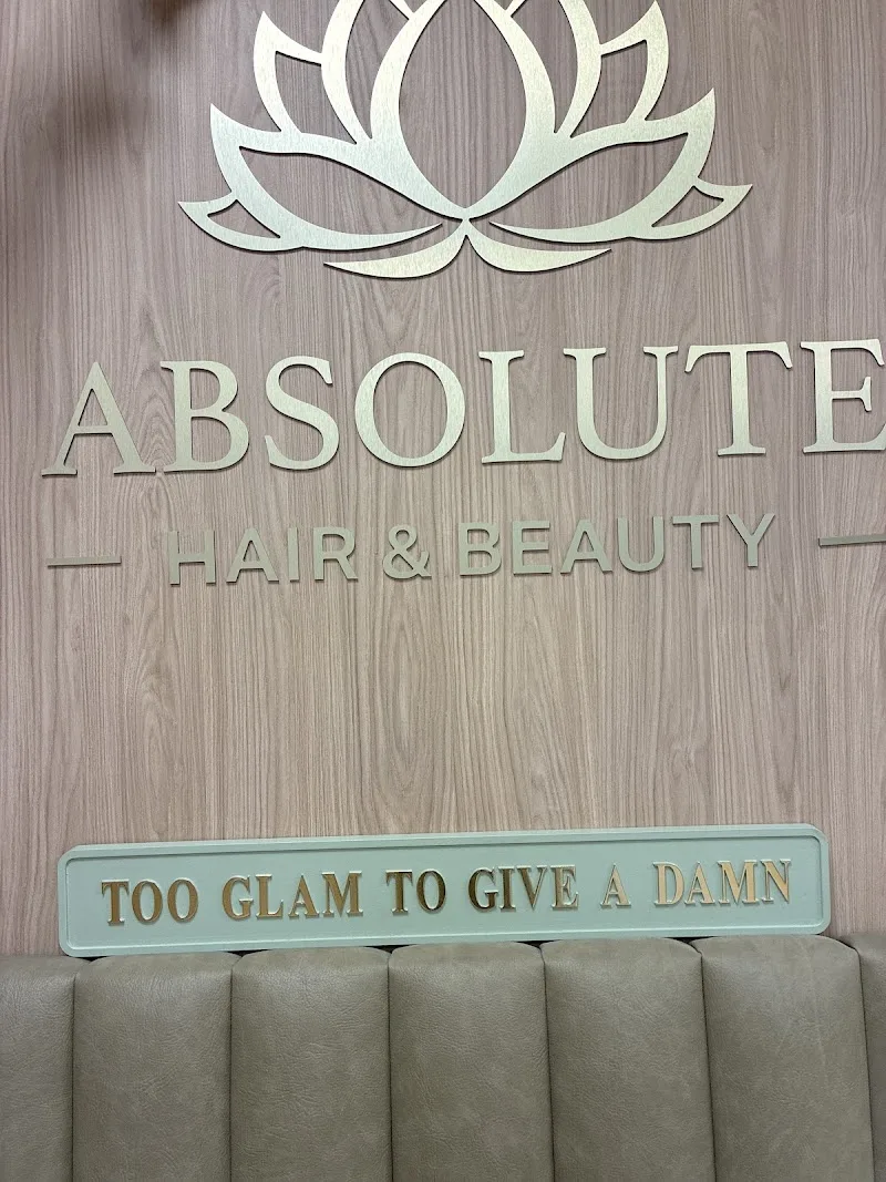 Absolute Hair & Beauty
