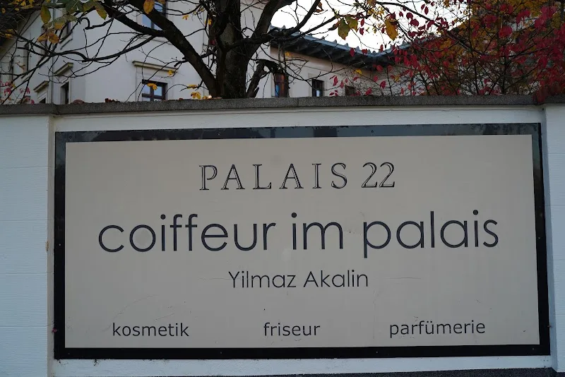 Coiffeur im Palais - Coiffure Frankfurt Am Main - OneBooking