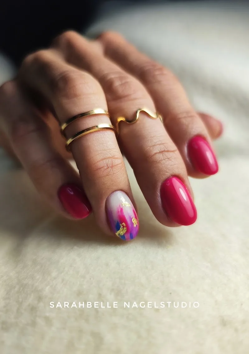 Sarahbelle Nagelstudio Genk - Institut de beauté Genk - OneBooking