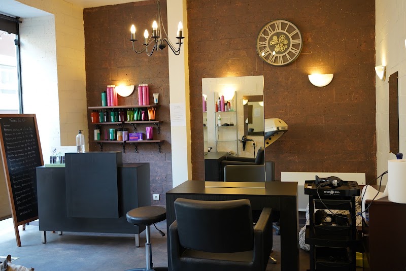 Gil Saint Luc - Coiffure Belfast - Photo de couverture - OneBooking