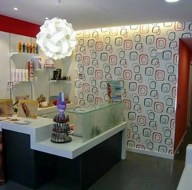 Centro de Estética Versátil Logroño - Institut de beauté Logroño - Photo de couverture - OneBooking