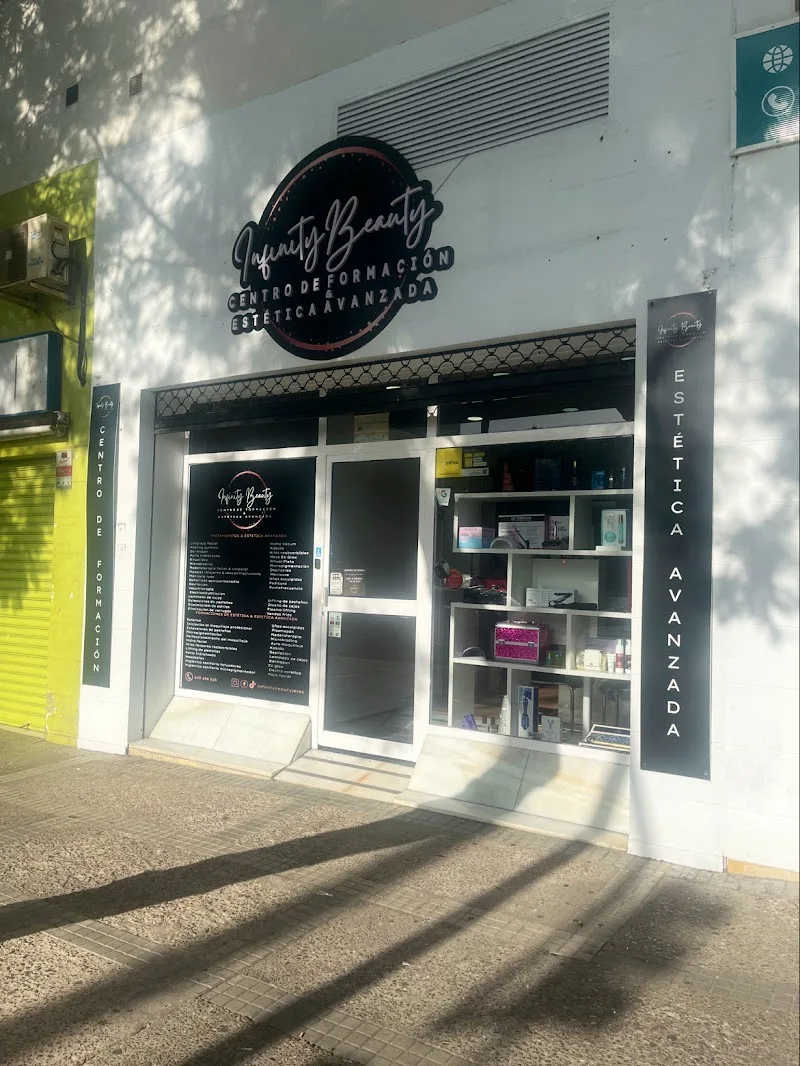 INFINITY BEAUTY CLINICA MÉDICO ESTÉTICA - Institut de beauté Jerez De La Frontera - OneBooking