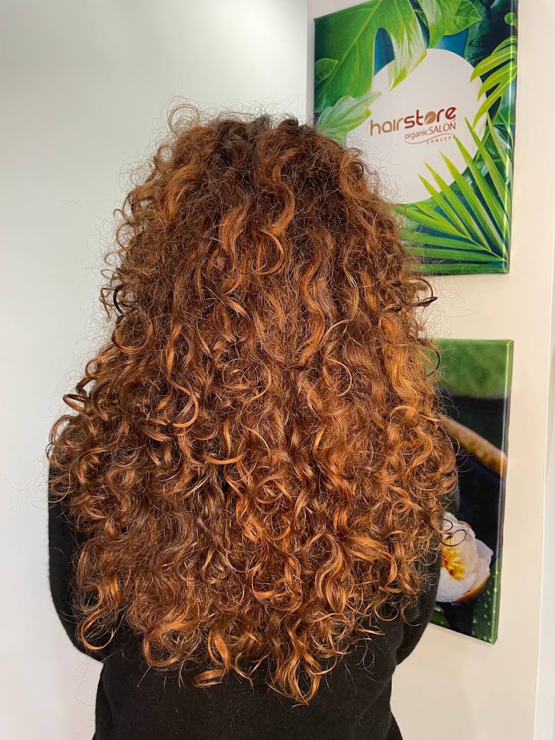 Hair Store Organic Salon Monteverde - Coiffure Rome - OneBooking