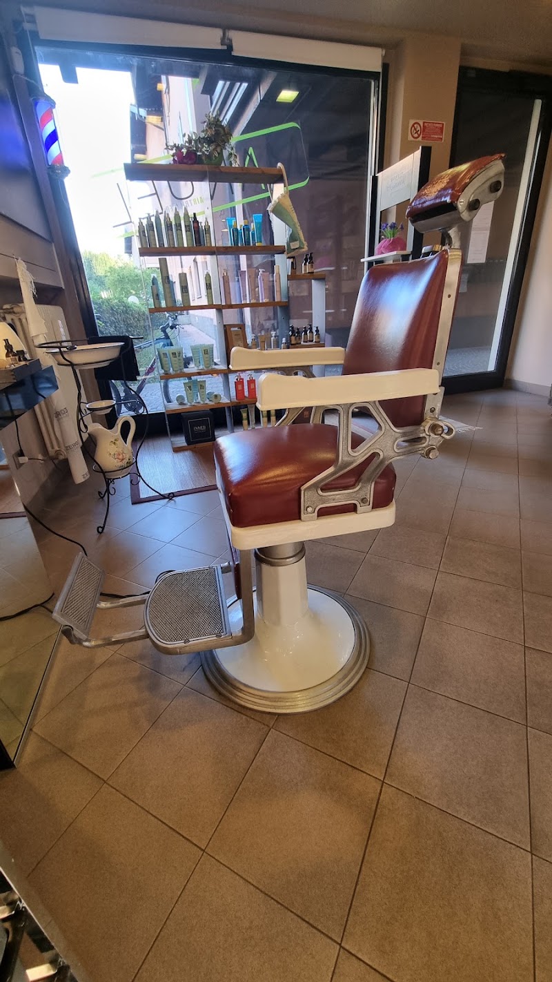 Manuel hair-trender - Coiffure Bergamo - OneBooking