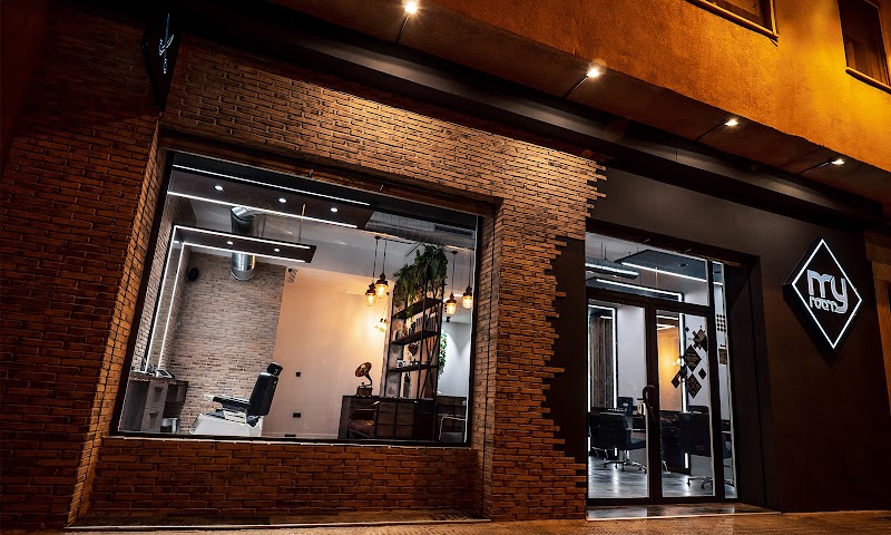 My Room Hair Club - Coiffure Castellón De La Plana - OneBooking