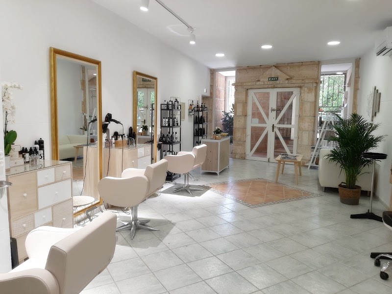 Hair Spa - Coiffure Palma De Mallorca - OneBooking
