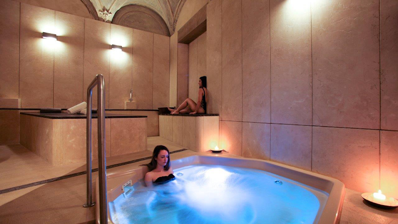Bahr City Spa - Coiffure Rome - OneBooking