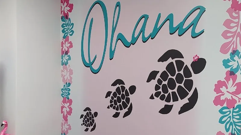 Centro de estética Ohana Almería