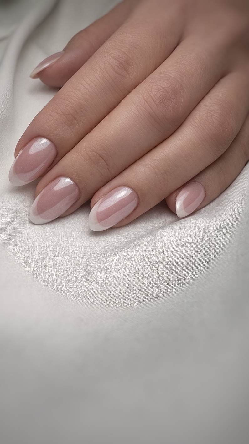 Manucure Russe HR NAILS
