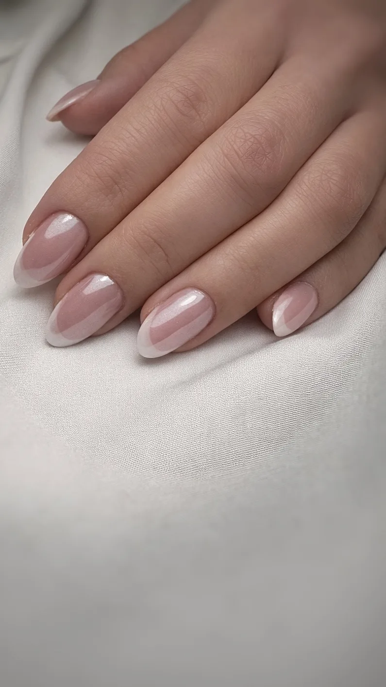 Manucure Russe HR NAILS