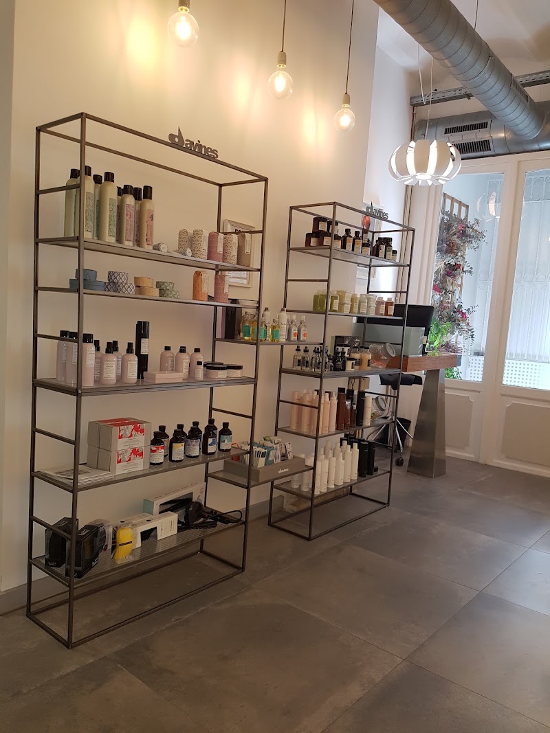 Taller de Imagen - Coiffure València - OneBooking