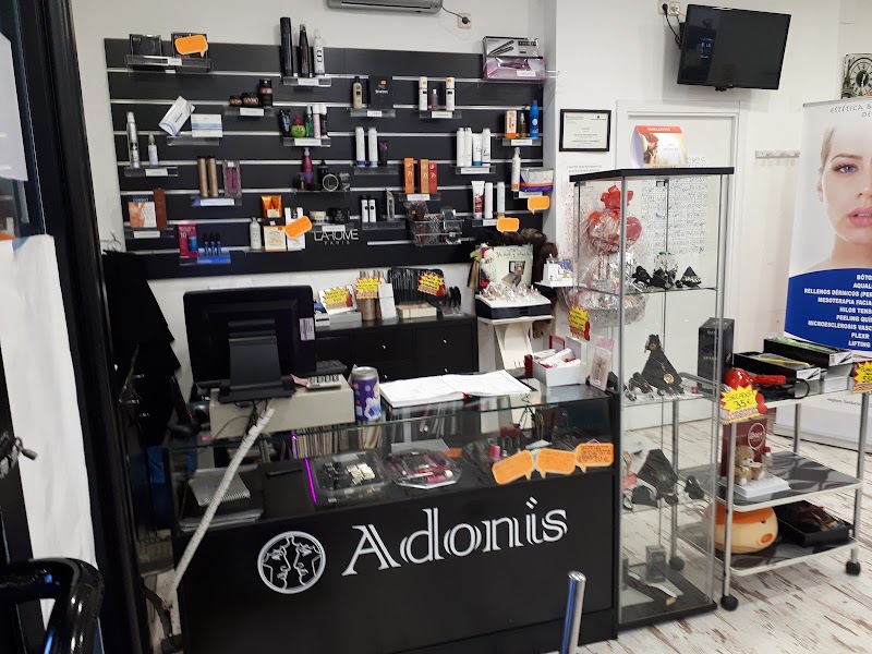 Adonis