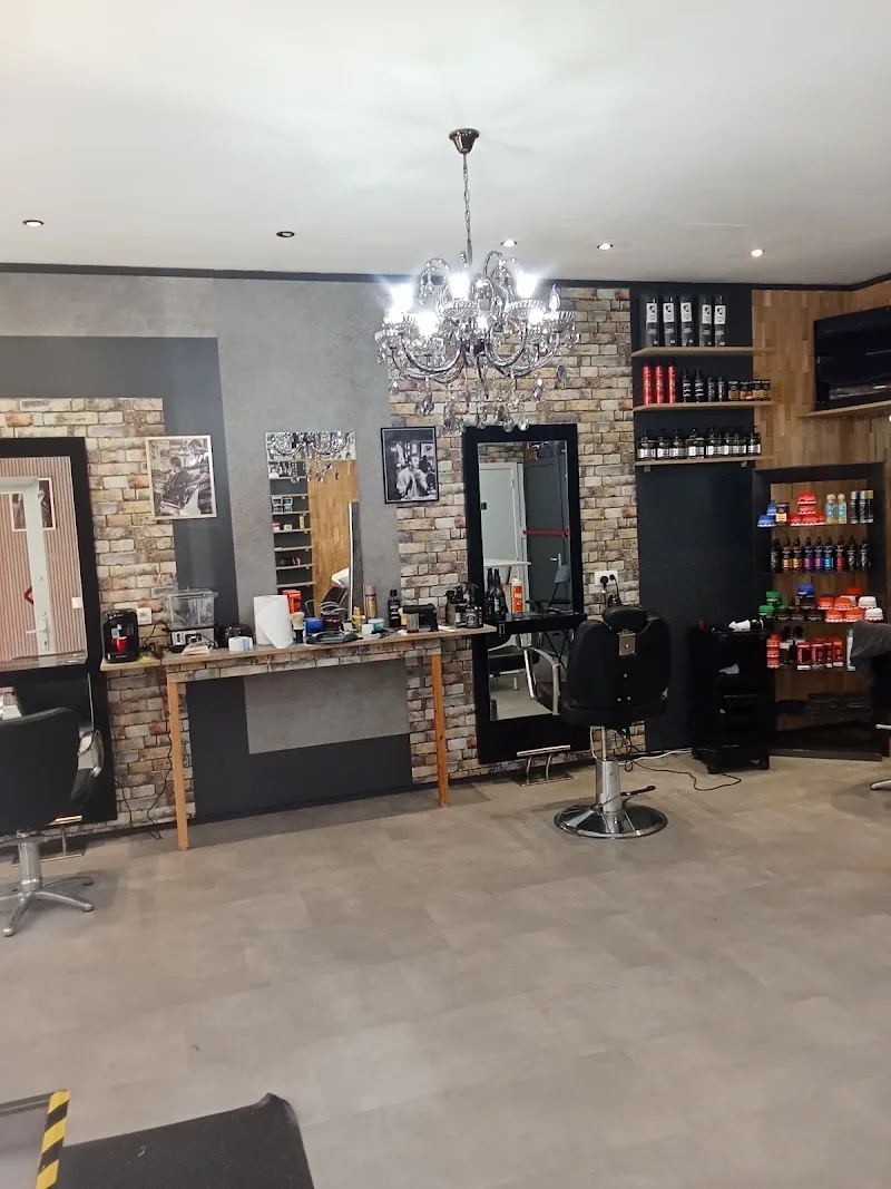 Facelook Mons - Coiffure Mons - OneBooking