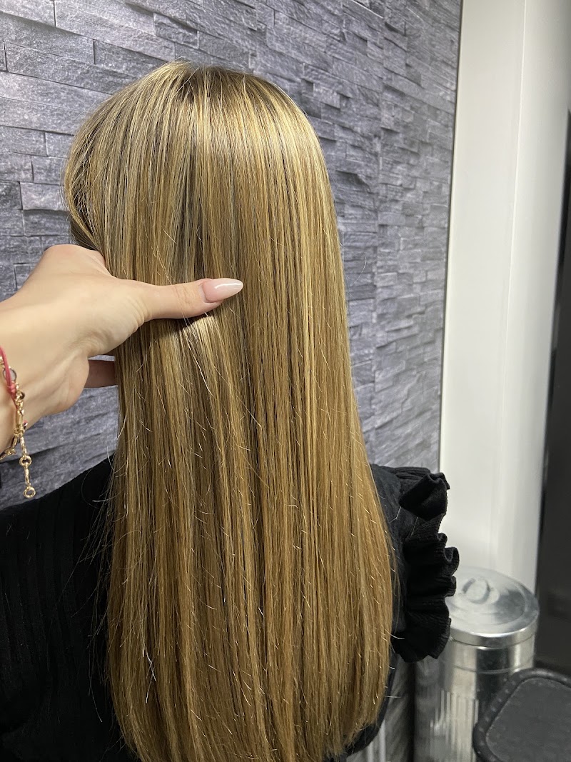 L'instant by angel - Coiffure Béziers - OneBooking
