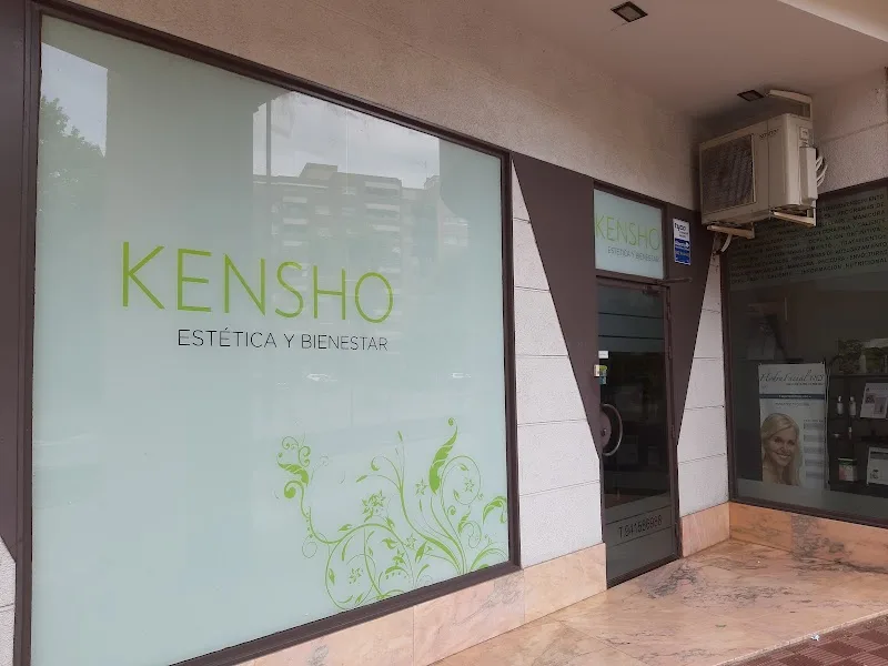 KENSHO Estética y Bienestar - La Rioja - Institut de beauté Logroño - Photo de couverture - OneBooking