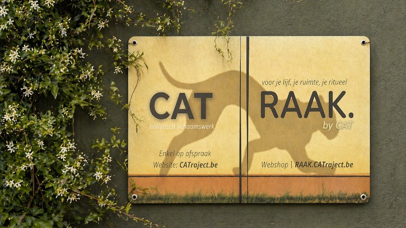 CAT | Holistisch lichaamswerk & RAAK