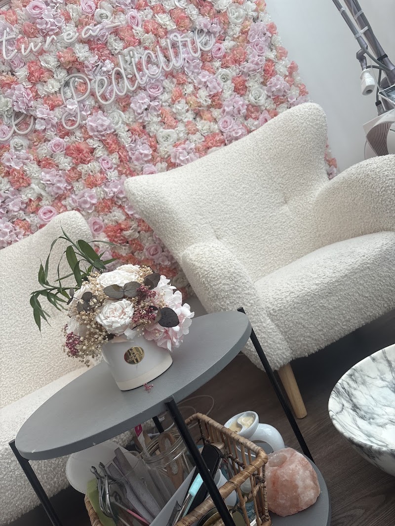 Naturea by beauté d'orient - Charleroi