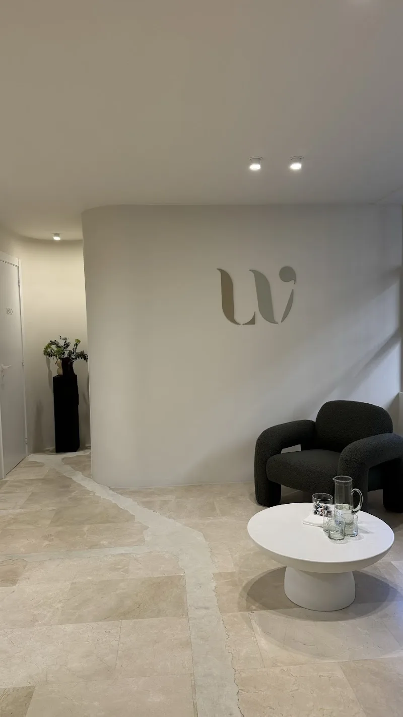 Centro Lara Vilas - Institut de beauté Vigo - Photo de couverture - OneBooking