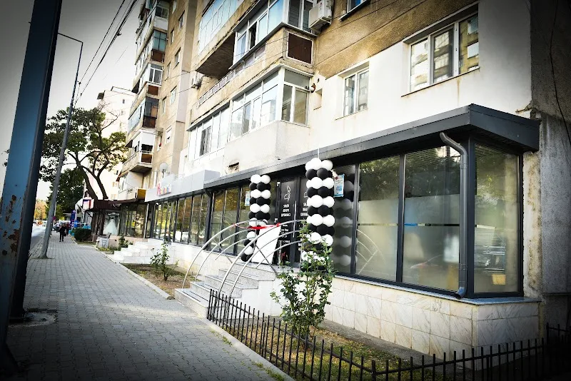 SALON BEAUTY EXPERIENCE