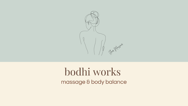 bodhi works