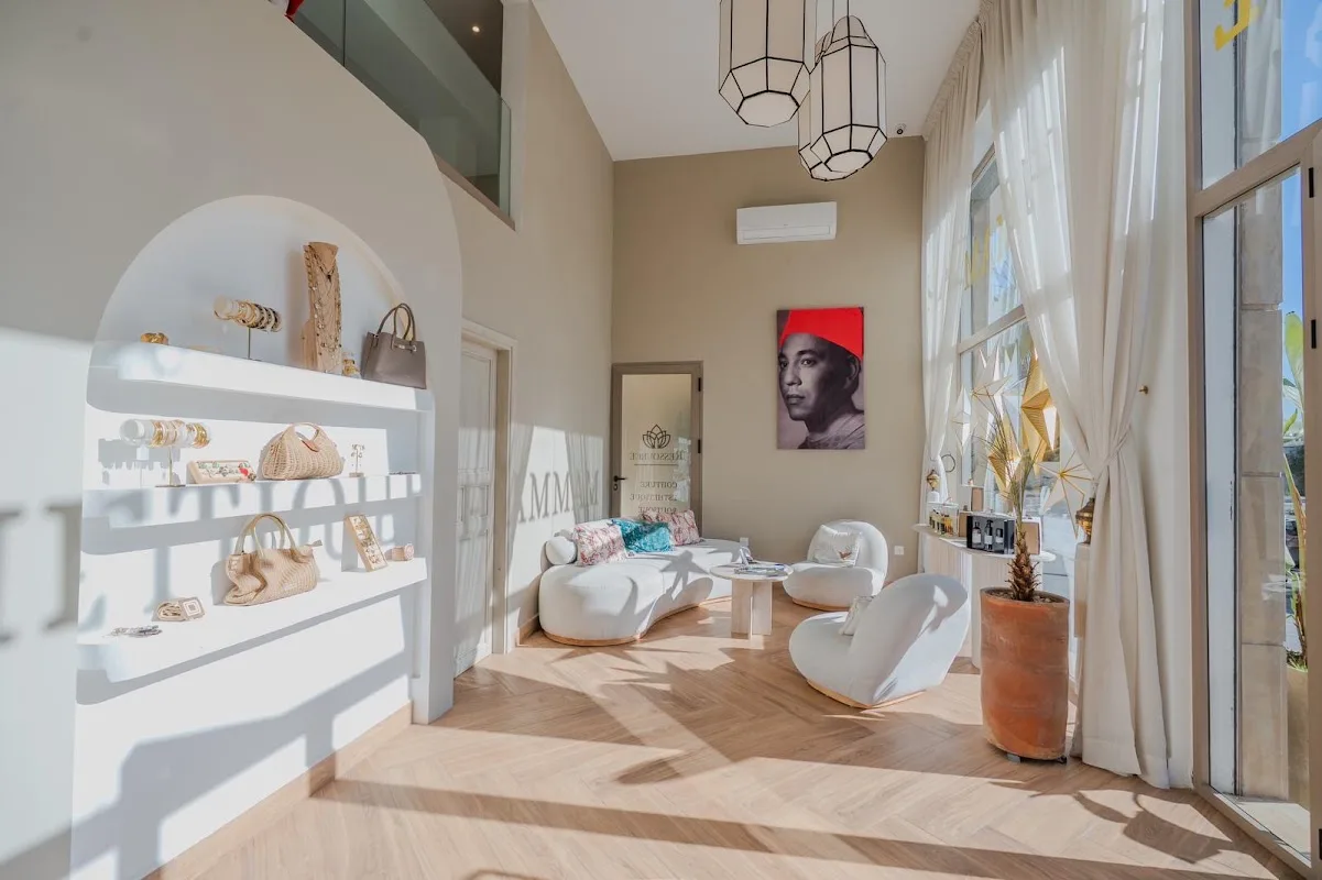 RESSOURCE SPA - Coiffure Essaouira - Ressource spa - Photo Galerie - OneBooking