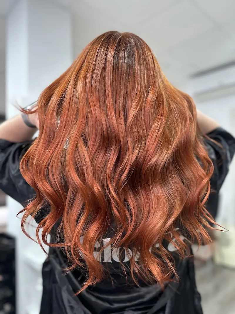 Glowe Beauty Salon´s - Coiffure Palma De Mallorca - OneBooking