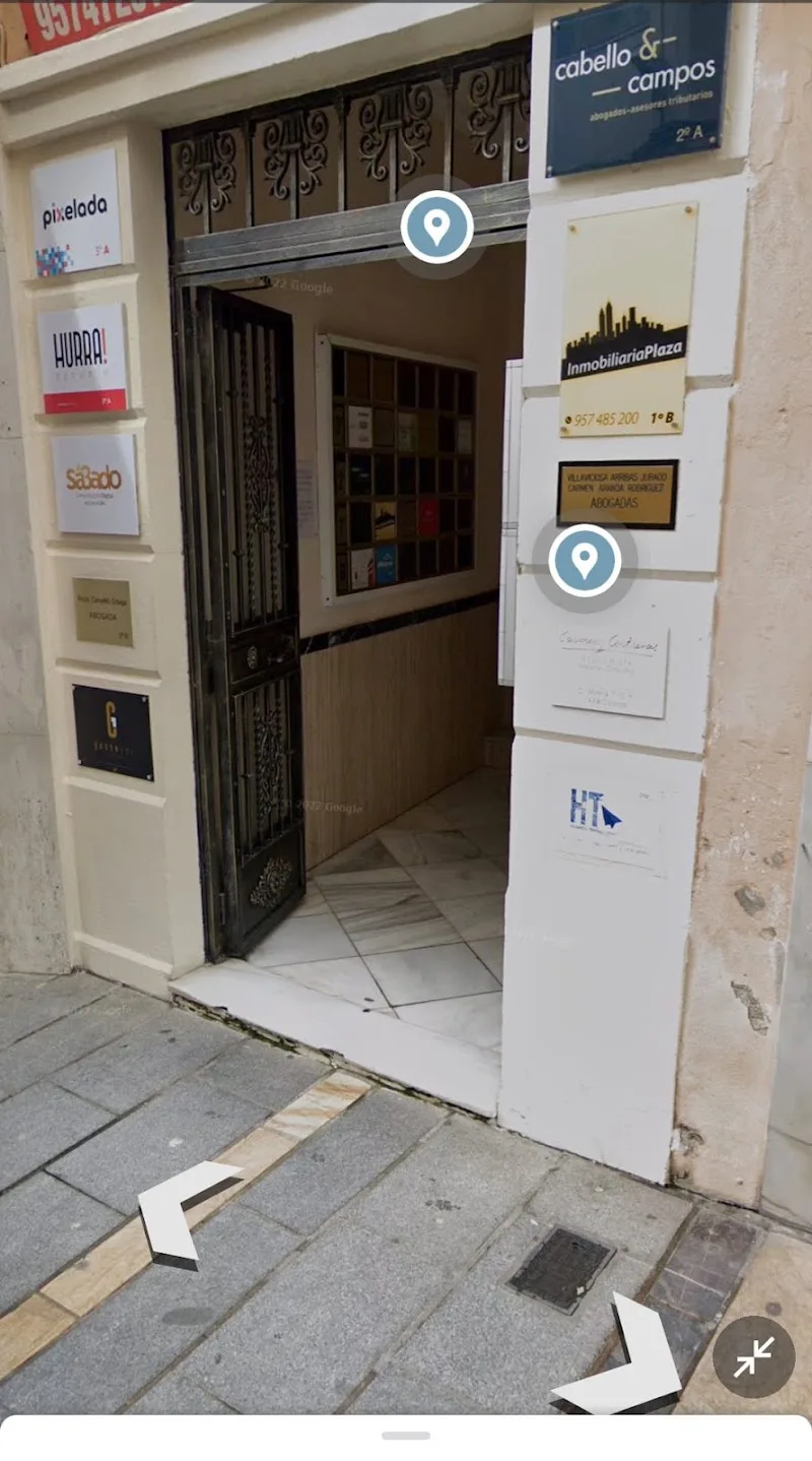 Leilaarmony Masajes y belleza facial natural - Institut de beauté Córdoba - OneBooking