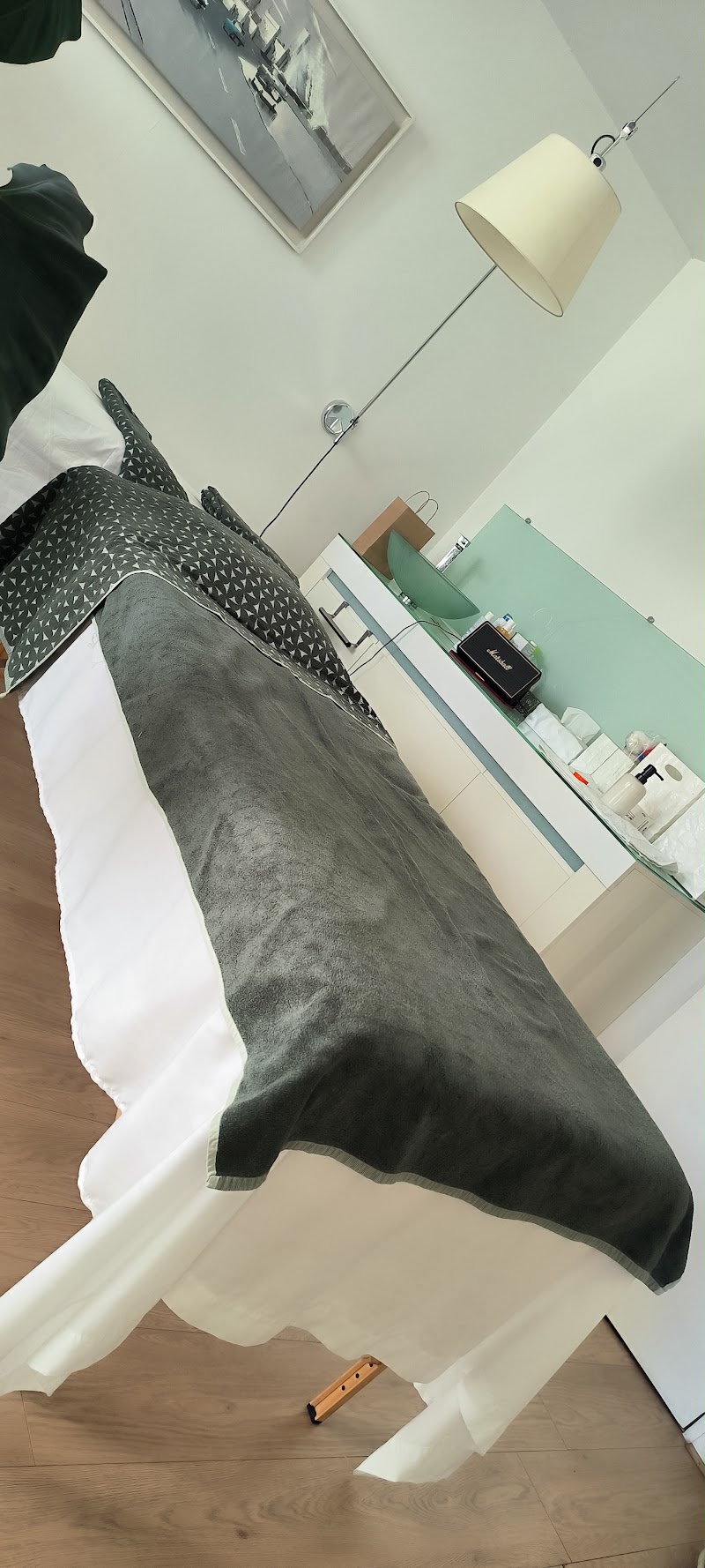 Virginie.D drainage lymphatique Renata Franca