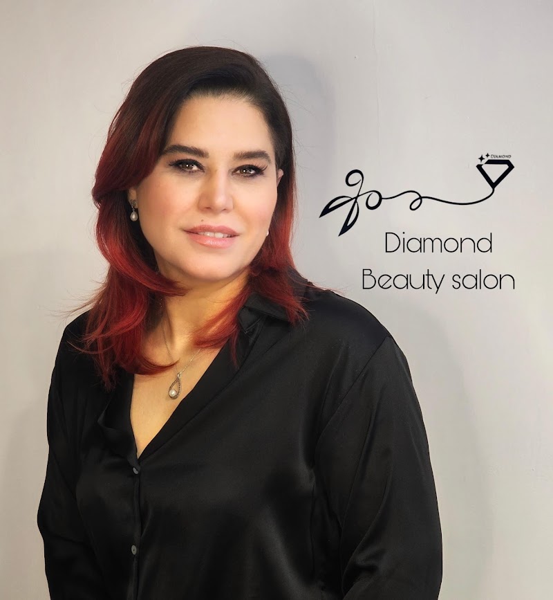 HAIR BEAUTY DIAMOND KAPSALON - Coiffure Antwerp - OneBooking