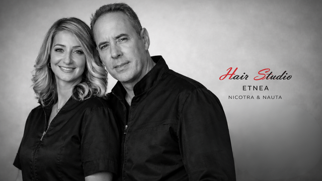 Hair Studio Etnea | Nicotra & Nauta | Salone Parrucchiere a Catania - Coiffure Catania - OneBooking